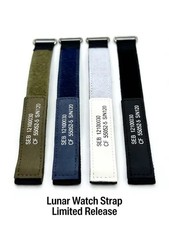 Cinturino orologio lunare