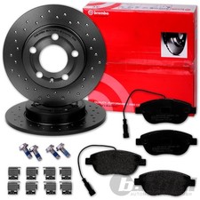 BREMBO Sport Dischi 284mm +