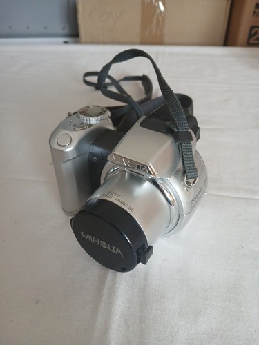 Minolta dimage mp 10 - z1,