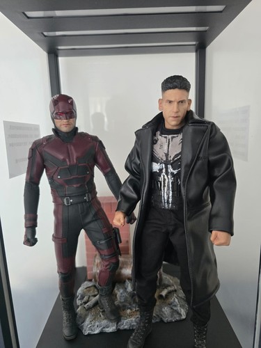 Lotto hot toys tms003 - hot,