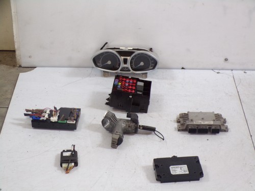 9139 kit accensione ford - kit,