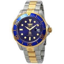 Orologio Uomo Invicta Pro