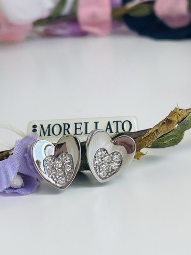 Orecchini morellato collezione - orecchini,