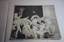 Foto ricordo vintage CARILLON