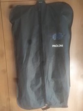 Abito uomo blu Paoloni