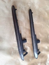 Frecce Laterali Esterne  Dinamiche Sx E Dx Alfa Romeo Giulietta