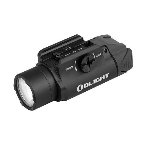 Softair olight pistol - olight,