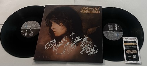 Album vinile zakk - album,