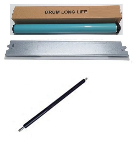 Kit batteria premium canon - kit,