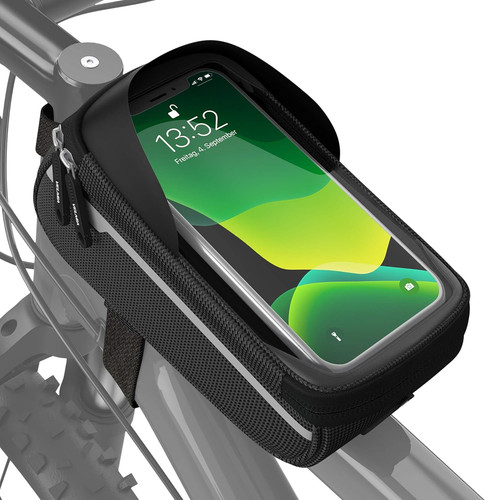 Borsa bici impermeabile porta - bici, impermeabile,