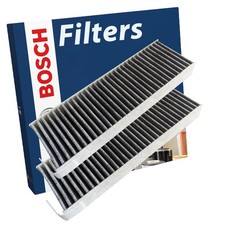 Filtro Abitacolo Peugeot 208