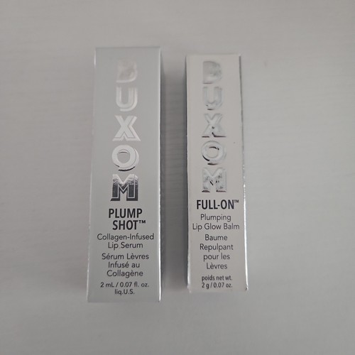 Buxom blackberry jam lip glow - buxom,