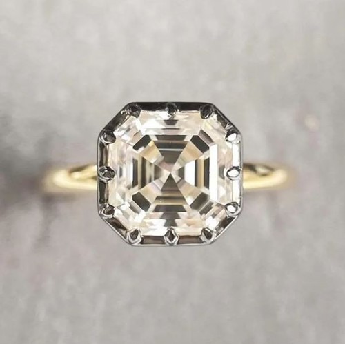 Anello fidanzamento - anello,