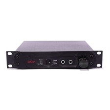 Benchmark media dac1 - benchmark,
