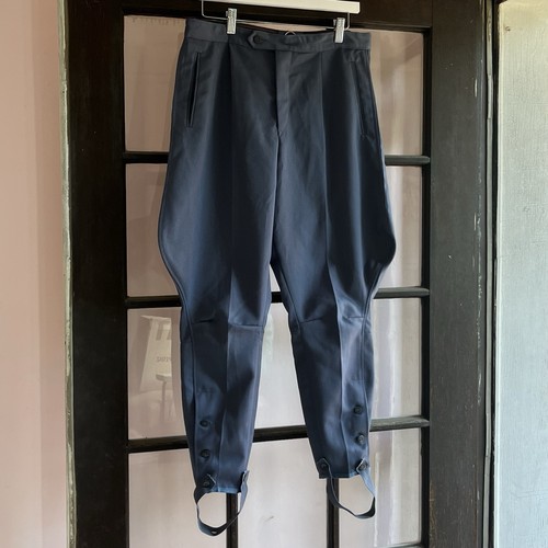 Pantalone equitazione jodhpur - pantalone,