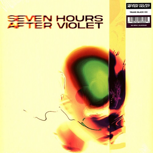 Seven hours after - hours, violet