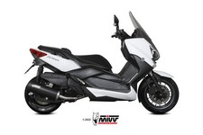 Scarico YAMAHA X-MAX 400 Mivv