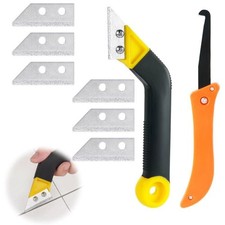 Flintronic Raschietto per