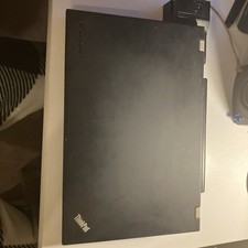 Lenovo ThinkPad W530