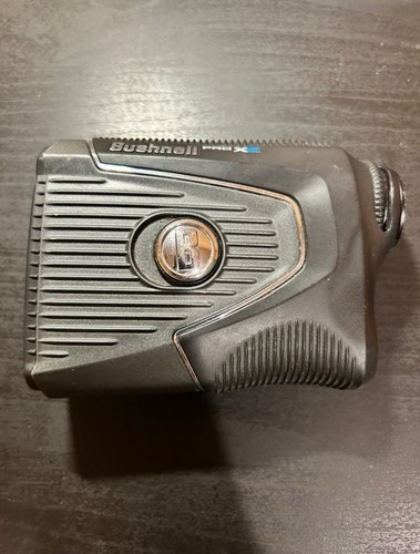 Bushnell tour pro - bushnell,