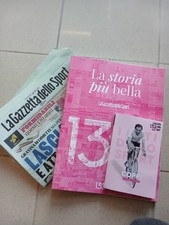 LA GAZZETTA DELLO SPORT +