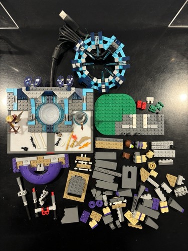 Lego dimensions starter pack - lego,