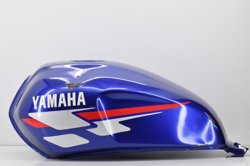Serbatoio yamaha blu - blu, 1300