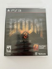 Doom 3 BFG Edition per Sony