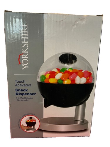 Dispenser caramelle snack