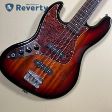 K-ON! Mio Akiyama Signature Jazz Bass KJB-MIO LH mancino anni 2000 - 3TS