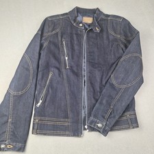 GIACCA DENIM DONNA ZARA