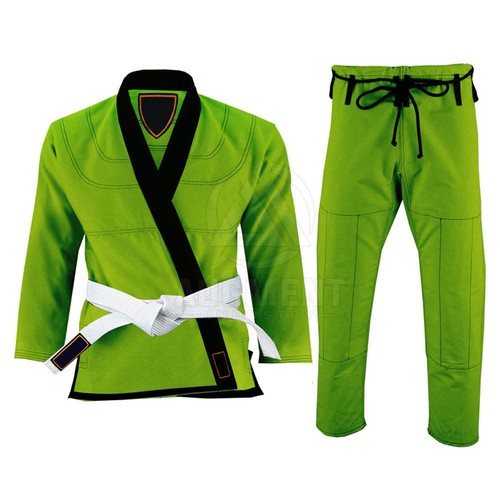 Abbigliamento arti marziali