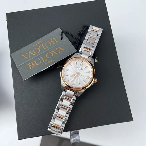 Orologio donna bulova - orologio, new