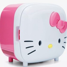 Mini frigo Sanrio Hello Kitty