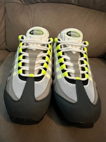 Taglia nike air max - -, 95
