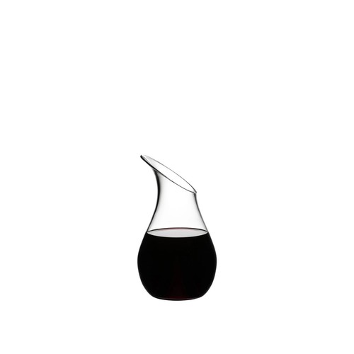 Riedel decanter single 980ml - o,