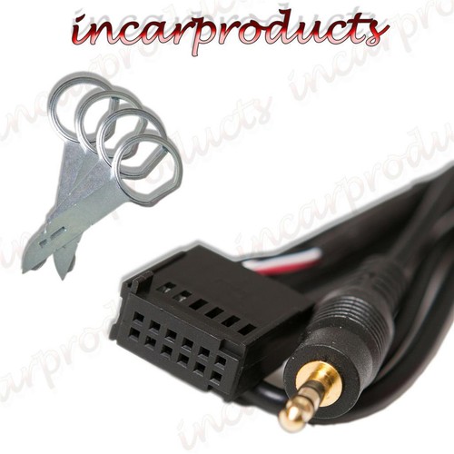 Ford 6000 aux adattatore - ford,