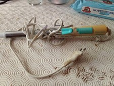 arricciacapelli Imetec