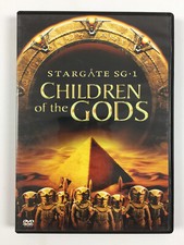 Stargate SG-1 Children Of The