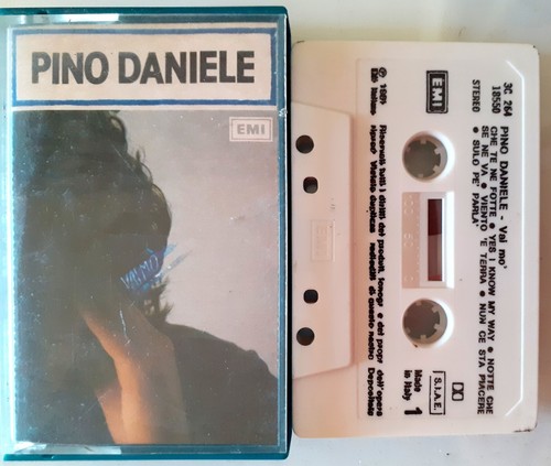 Pino daniele vai mo - vai, mo'