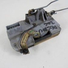 Blocco cofano per PEUGEOT 206 MK1 1998-2000 usato (28468)