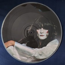 Renato Zero - Mi Vendo / Morire Qui -  Vinyl Picture Disc Limited Edition 1995