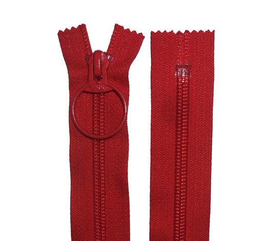 Ykk anello tiretto - anello, zip