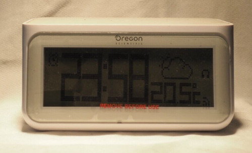 Oregon scientific cir100 - scientific,