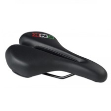 Sella bicicletta ergonomica