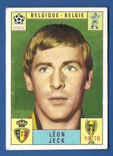 FIGURINA CALCIATORI PANINI