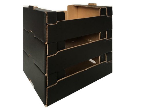 Cassette cartone frutta - di,
