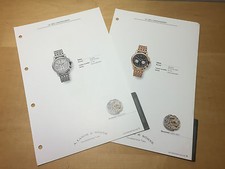 Dettagli Tecnici A. LANGE &