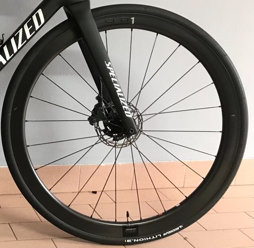 Bicicletta corsa usata 2024 - bicicletta,