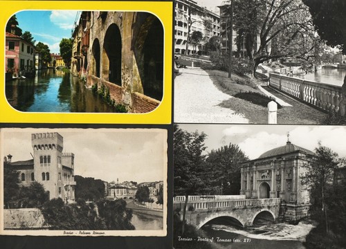 Cartoline lotto - cartoline,